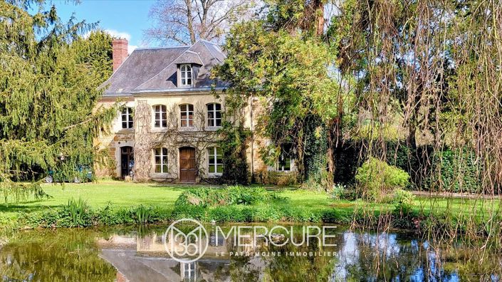 Image No.9-Propriété de 16 chambres à vendre à Vimoutiers