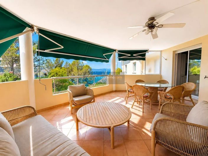Image No.2-Appartement de 2 chambres à vendre à Saint-Raphael