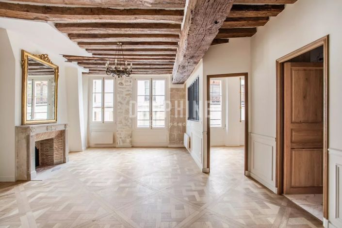 Image No.2-Appartement à vendre à Paris