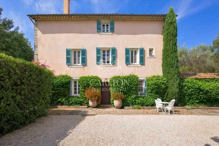 Image No.28-Maison de 9 chambres à vendre à Grasse
