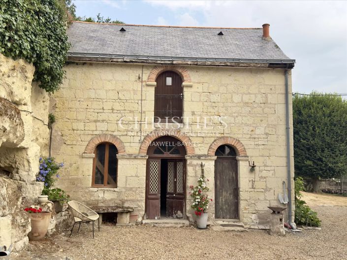Image No.6-Maison de 3 chambres à vendre à Saumur