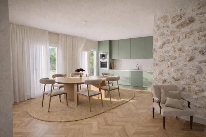 Image No.2-2 Bed Apartment for sale
