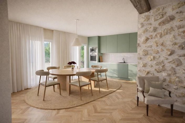 Image No.3-2 Bed Apartment for sale