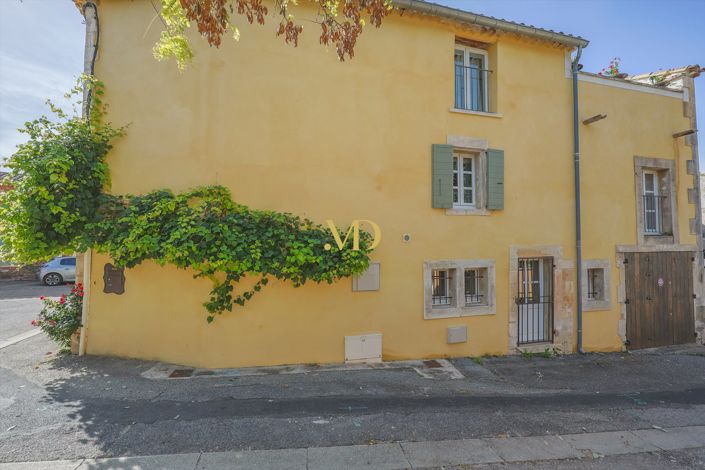 Image No.6-Maison de 3 chambres à vendre à Roussillon