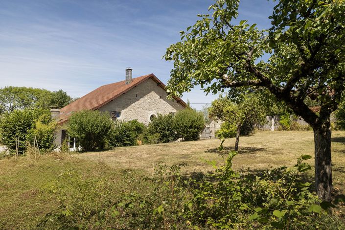 Image No.6-Maison de 4 chambres à vendre à Chassagne-Saint-Denis