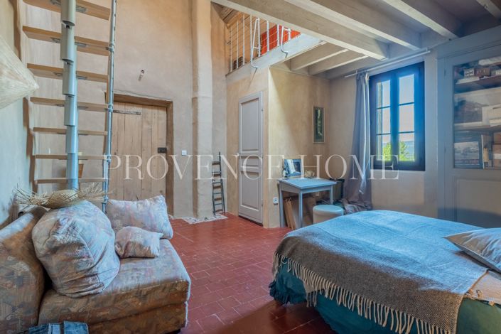 Image No.18-Maison de 3 chambres à vendre à Roussillon