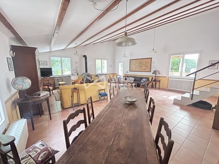Image No.14-Propriété de 6 chambres à vendre à Nyons