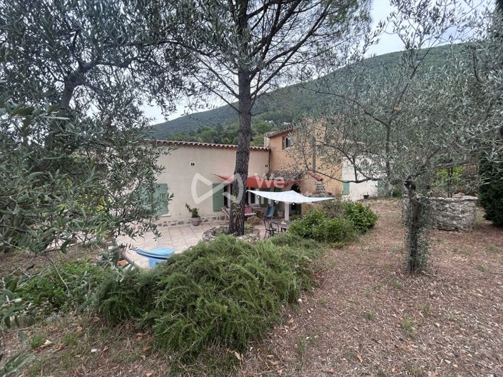 Image No.19-Propriété de 6 chambres à vendre à Nyons