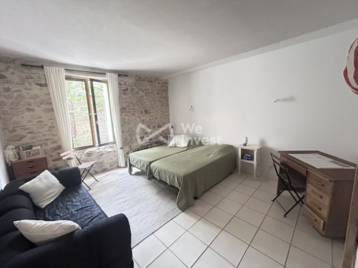 Image No.6-Propriété de 6 chambres à vendre à Nyons