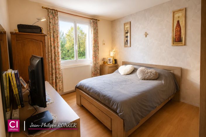Image No.4-Maison de 1 chambre à vendre à Serres