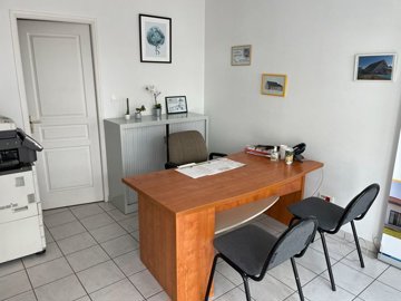 1 - Chalon-sur-Saône, Maison