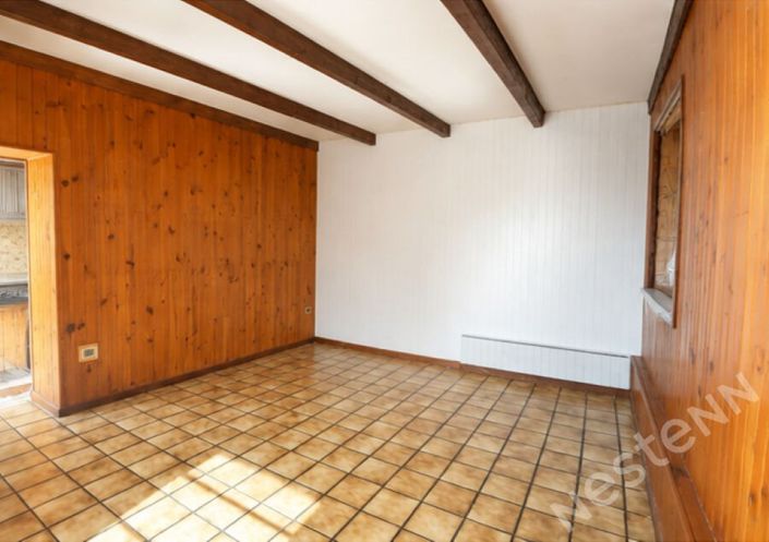 Image No.5-Maison de 3 chambres à vendre à Saint-Vallier
