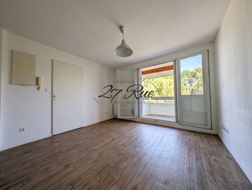 1 - Toulouse, Apartment