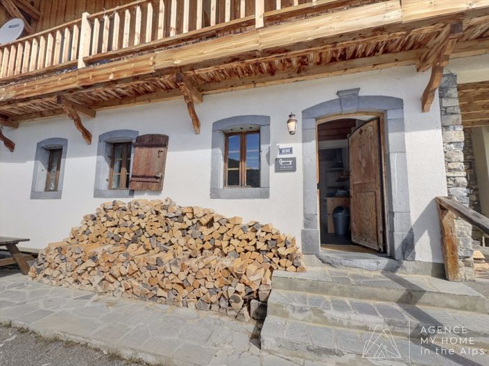 Image No.16-Maison de 10 chambres à vendre à La Côte-d'Arbroz