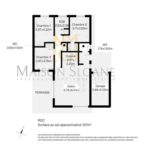 Image No.27-3 Bed House for sale