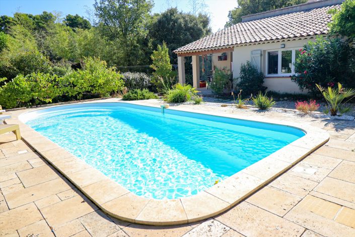 Image No.6-Maison de 3 chambres à vendre à Flayosc