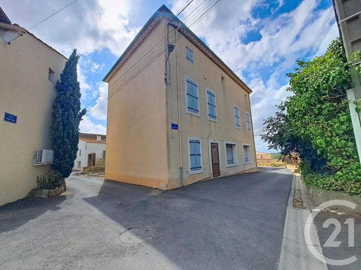 Image No.2-Maison de 8 chambres à vendre à Nissan-lez-Enserune