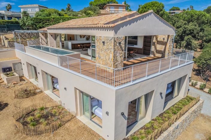 Image No.24-4 Bed House for sale