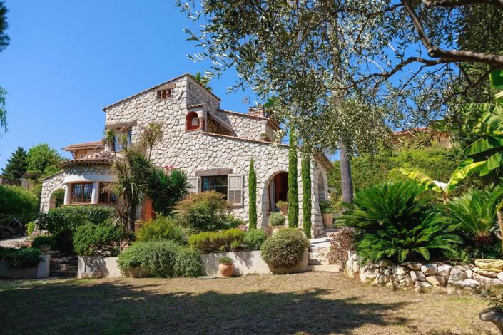 Image No.11-Maison de 4 chambres à vendre à Cagnes-sur-Mer