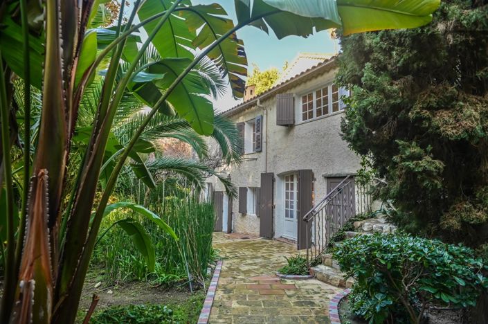 Image No.27-Maison de 6 chambres à vendre à Cannes