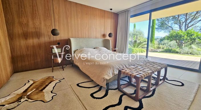 Image No.14-Maison de 6 chambres à vendre à Biot
