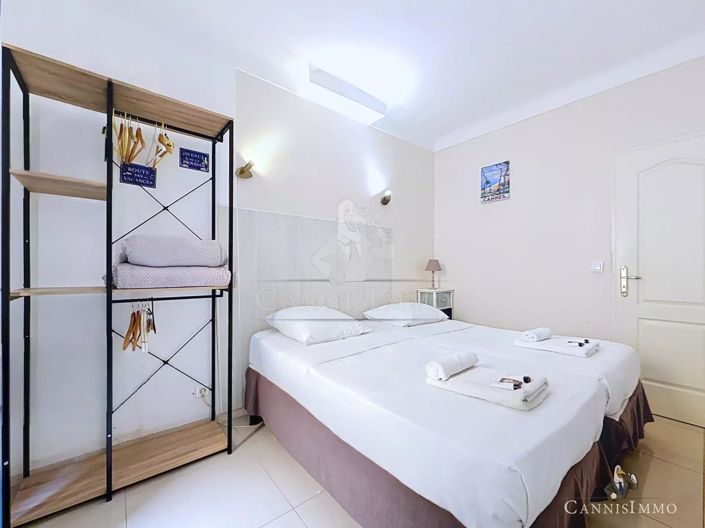 Image No.6-Appartement de 2 chambres à vendre à Cannes