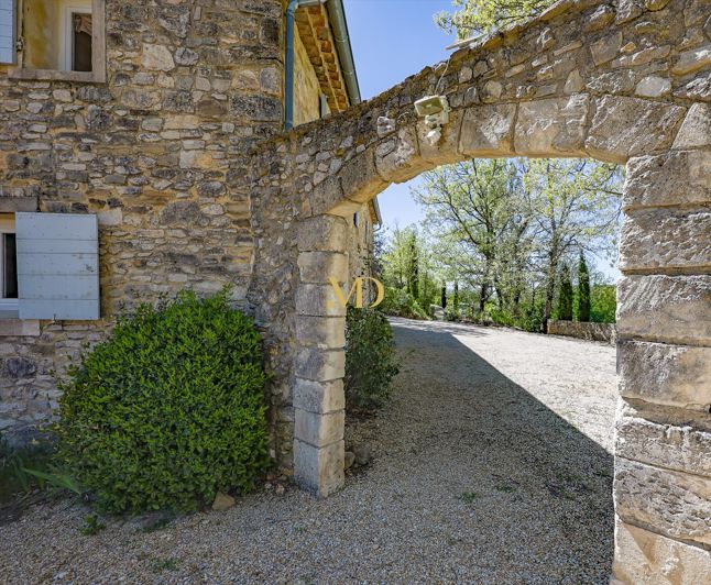 Image No.12-Maison de 5 chambres à vendre à Alpes-de-Haute-Provence