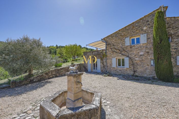 Image No.2-Maison de 5 chambres à vendre à Alpes-de-Haute-Provence