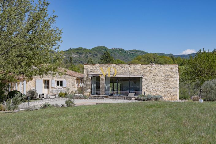 Image No.3-Maison de 5 chambres à vendre à Alpes-de-Haute-Provence