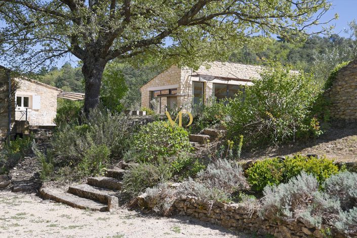Image No.5-Maison de 5 chambres à vendre à Alpes-de-Haute-Provence
