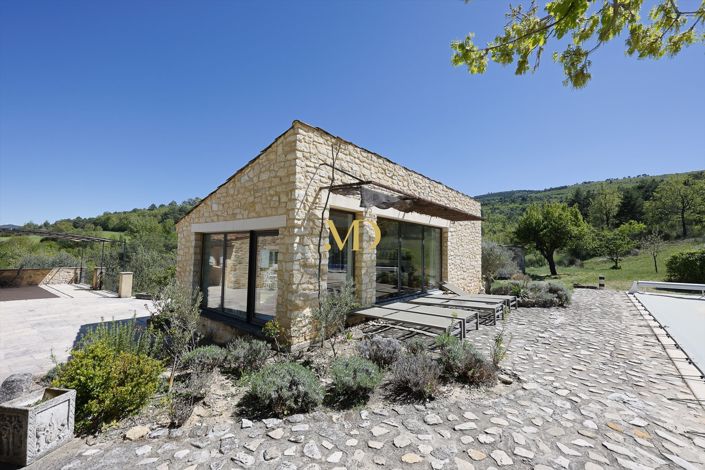 Image No.7-Maison de 5 chambres à vendre à Alpes-de-Haute-Provence