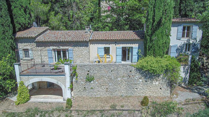 Image No.30-Maison de 3 chambres à vendre à Ménerbes