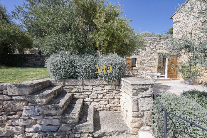 Image No.16-Maison de 3 chambres à vendre à Gordes
