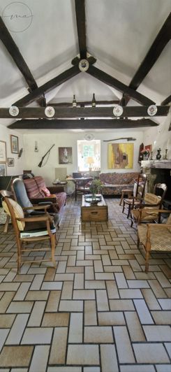 Image No.8-Maison de 2 chambres à vendre à Gijounet