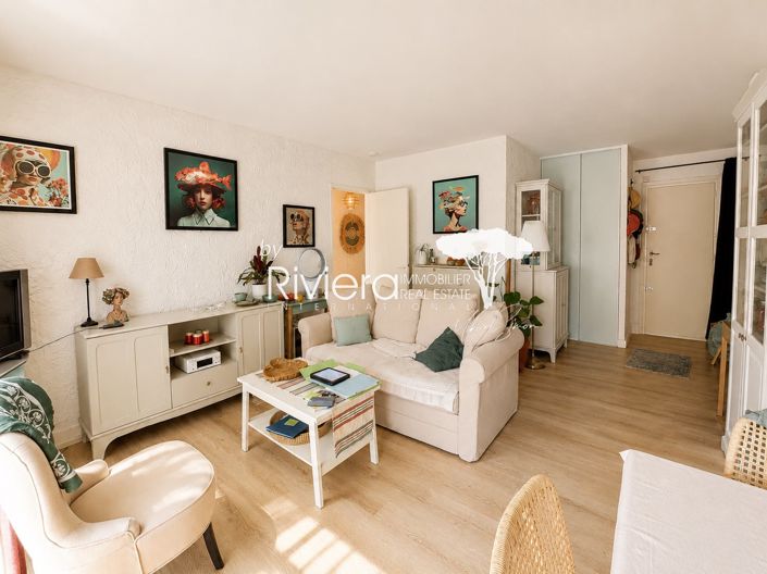 Image No.5-Appartement de 2 chambres à vendre à Cavalaire-sur-Mer
