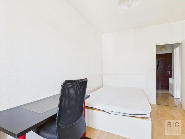 Image No.7-Appartement de 1 chambre à vendre à Bordeaux