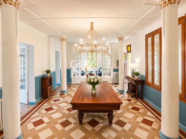 Image No.4-5 Bed House for sale