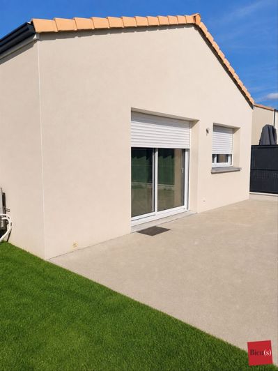 Image No.7-Maison de 3 chambres à vendre à Loire-Atlantique