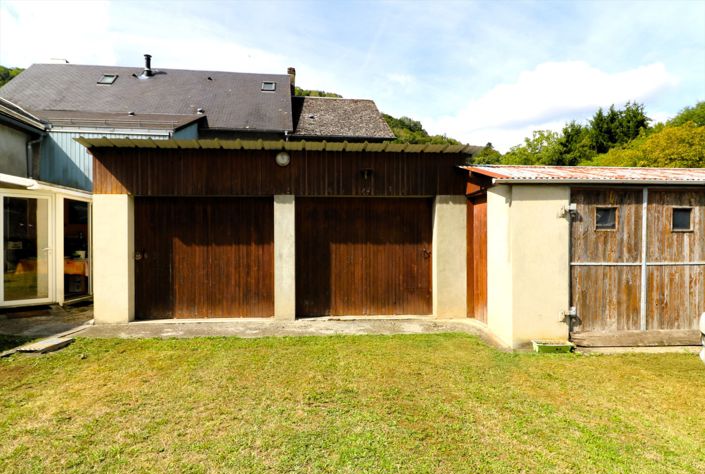 Image No.22-Maison de 5 chambres à vendre à Campan