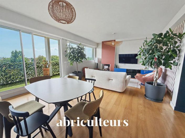 Image No.3-Appartement de 3 chambres à vendre à Garches