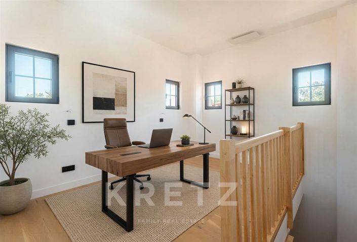 Image No.22-6 Bed House for sale