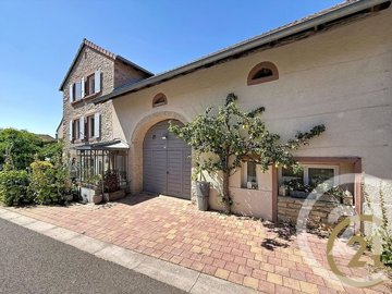 1 - Doubs, Maison