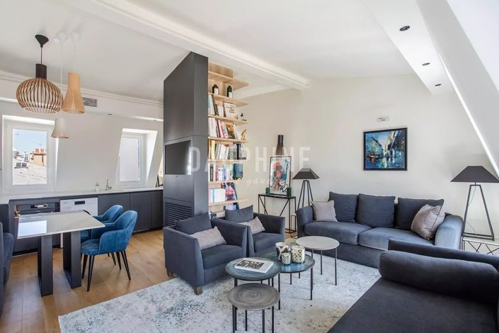 Image No.4-Apartment for sale