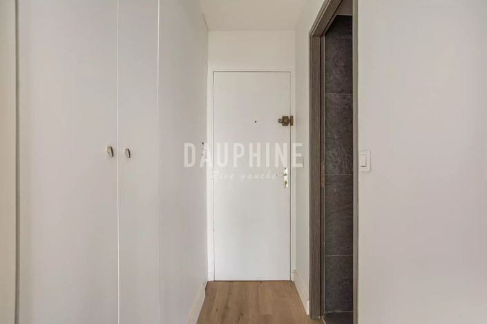 Image No.9-Appartement à vendre à Paris