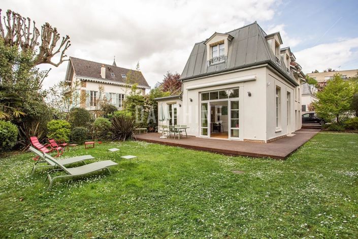Image No.2-Maison à vendre à Sèvres