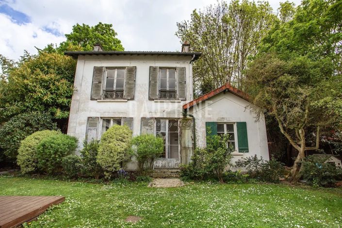 Image No.21-Maison à vendre à Sèvres