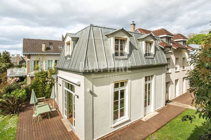 Image No.3-Maison à vendre à Sèvres