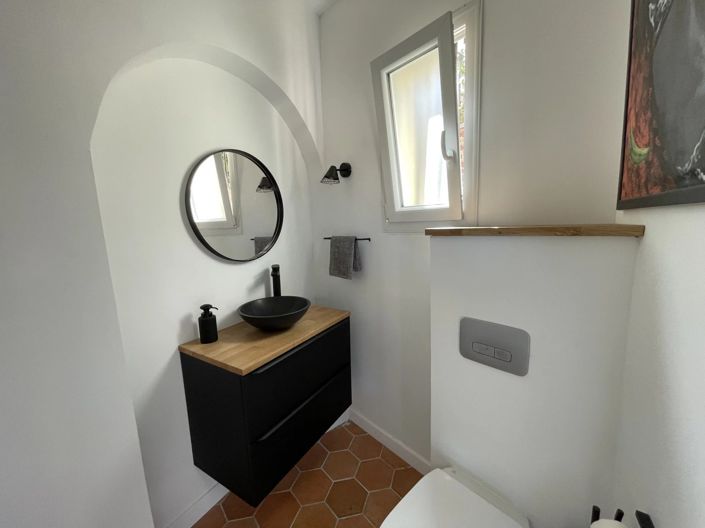 Image No.8-Appartement de 2 chambres à vendre à Saint-Raphael