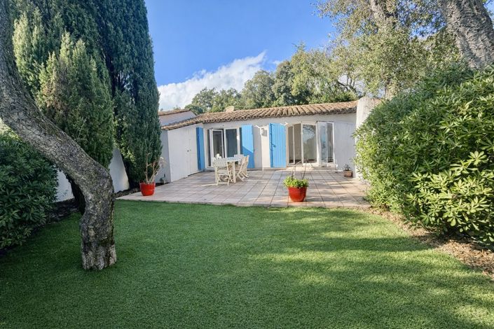 Image No.3-Appartement de 2 chambres à vendre à Grimaud
