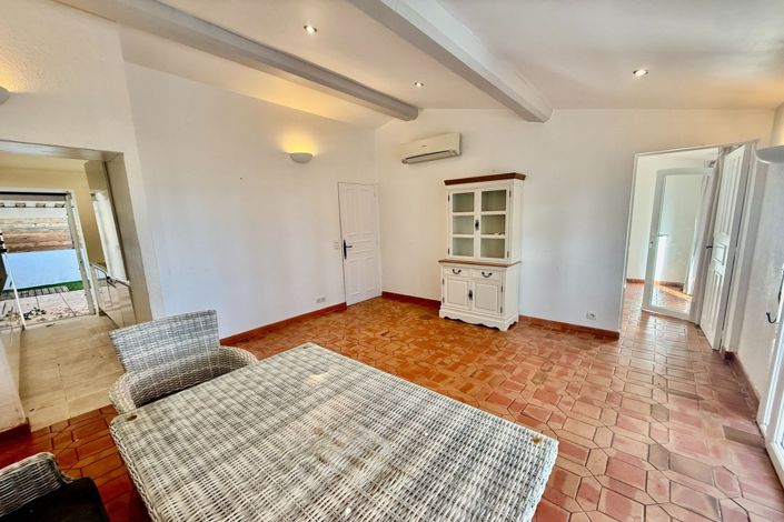 Image No.7-Appartement de 2 chambres à vendre à Grimaud